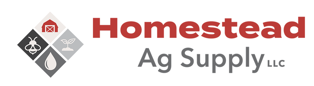 Homestead Ag Supply LLC – Your local fertilizer, chemical and seed dealer